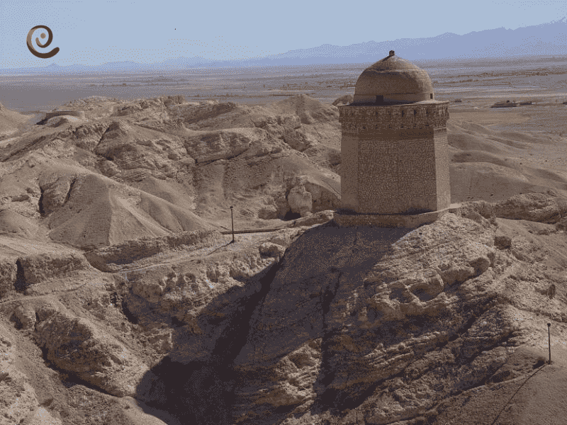 درباره کنبد عالی ابرکوه یکی از جاذبه های گردشگری استان یزد در دکوول بخوانید.